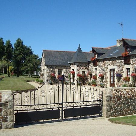La Vieux Ville Tregomeur Екстер'єр фото