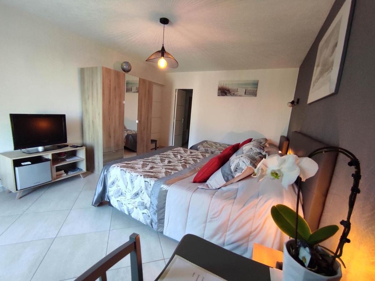 La Vieux Ville Tregomeur Екстер'єр фото