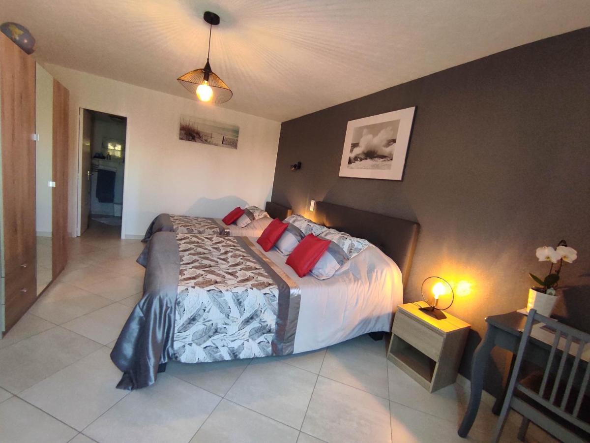 La Vieux Ville Tregomeur Екстер'єр фото