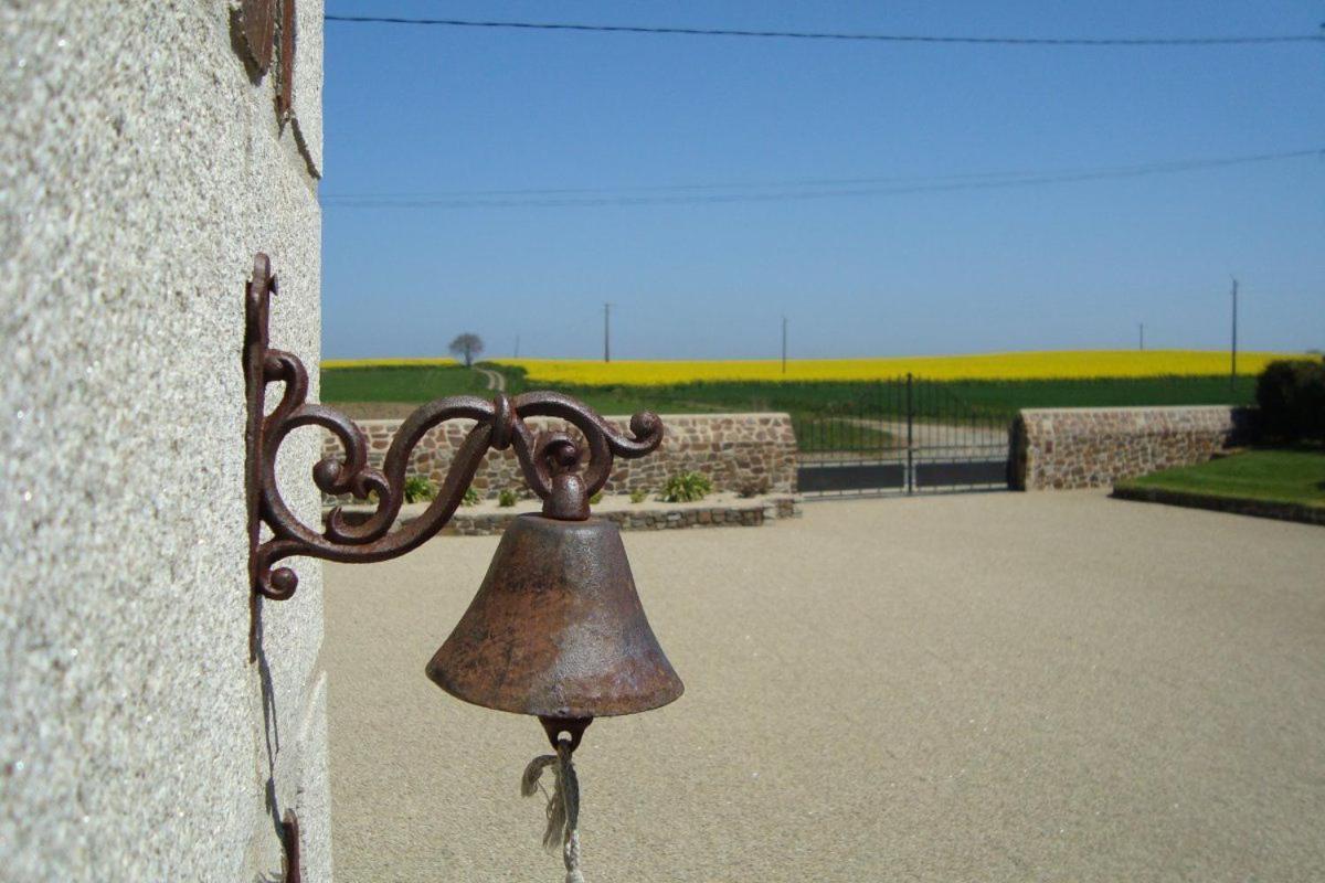 La Vieux Ville Tregomeur Екстер'єр фото