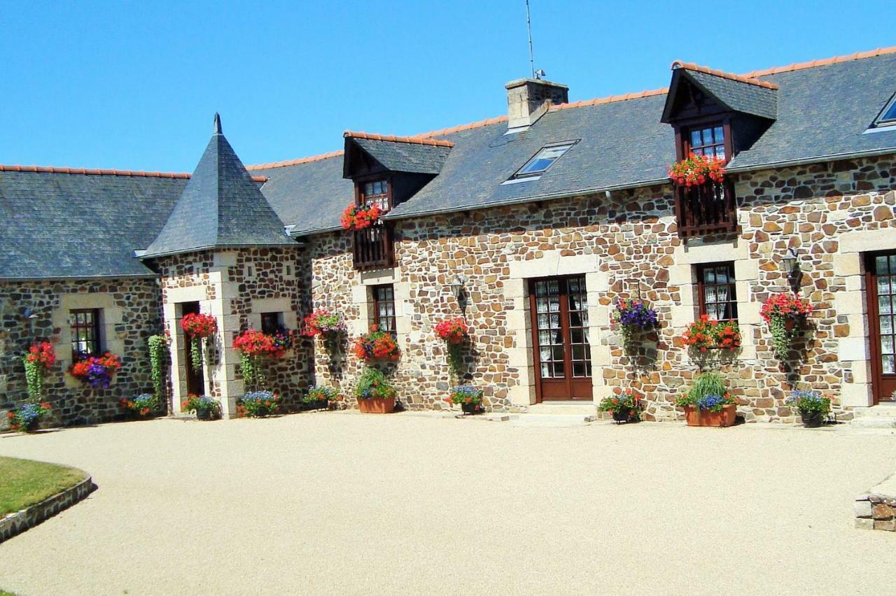 La Vieux Ville Tregomeur Екстер'єр фото